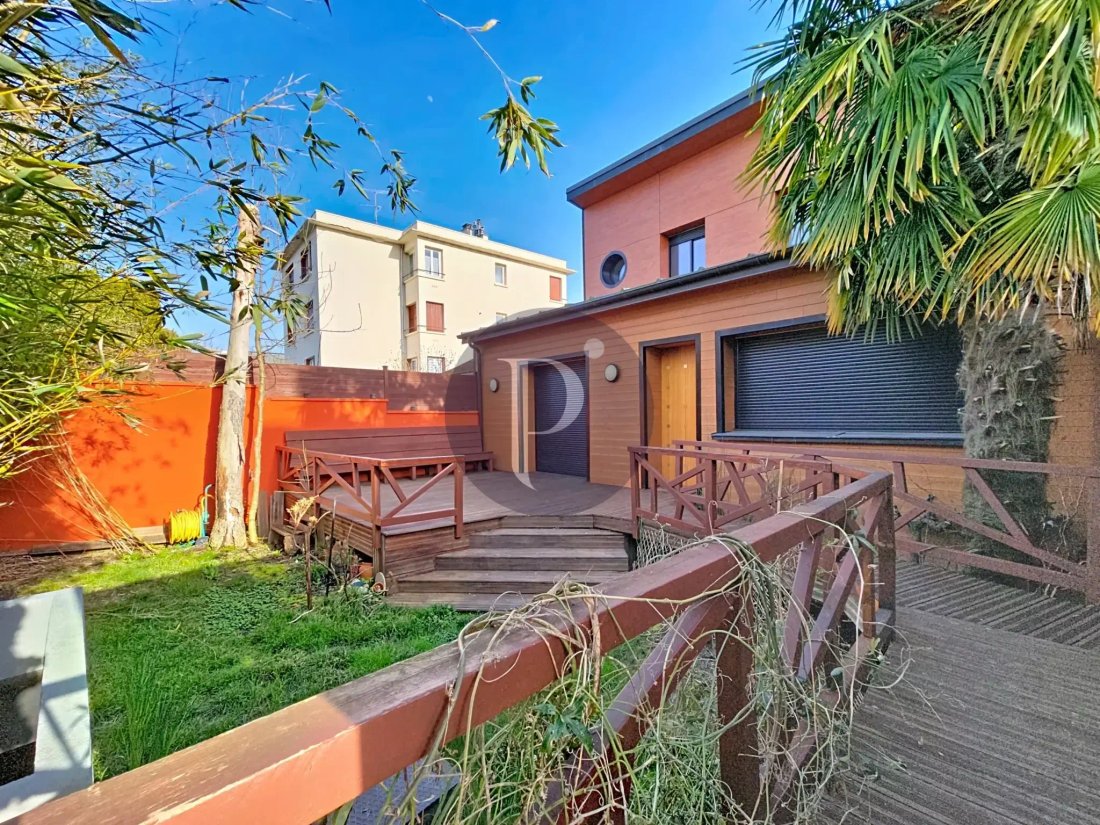 House in Antony, Ile-de-France, France 1 - 17562746