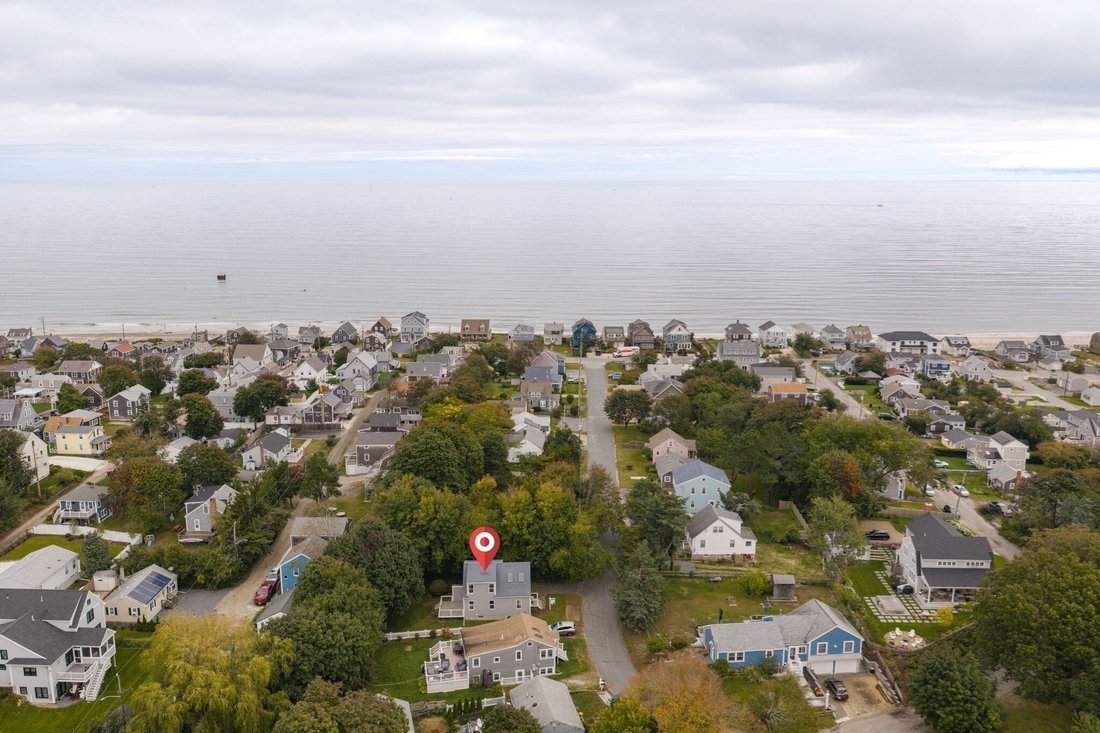 Casa en Plymouth, Massachusetts, Estados Unidos 3 - 18998501