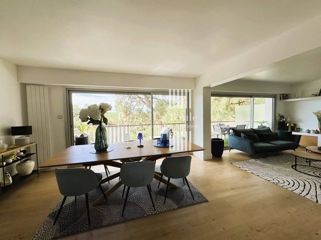Appartement à Le Guézy, La Baule-Escoublac, France 4 - 16584028