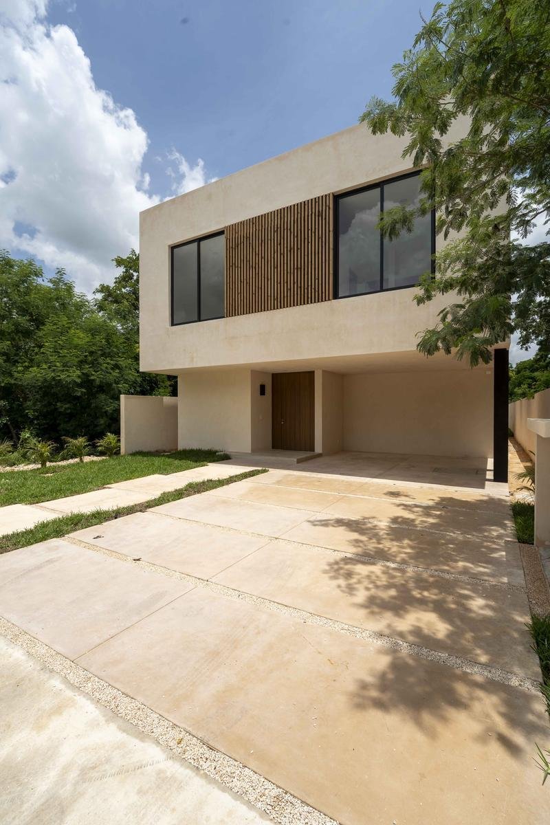 Casa a Tamanche, Yucatán, Messico 4 - 19011698