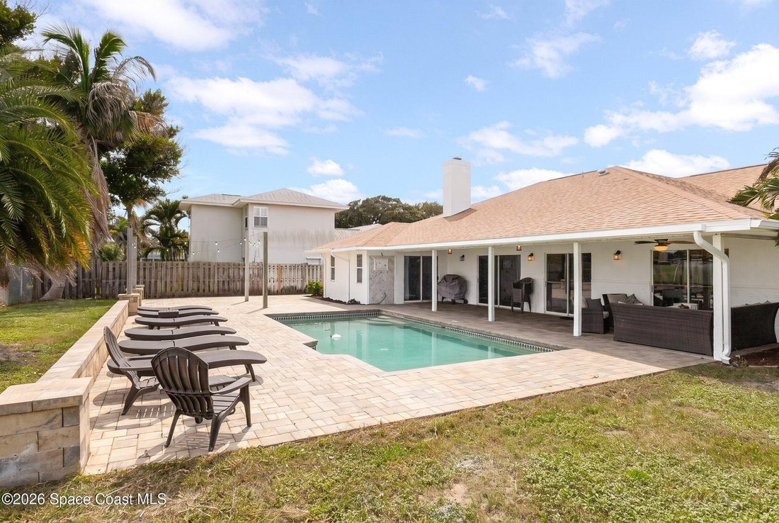 House in Indialantic, Florida, United States 3 - 19008986