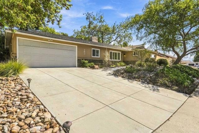 House in El Cajon, California, United States 4 - 19014676
