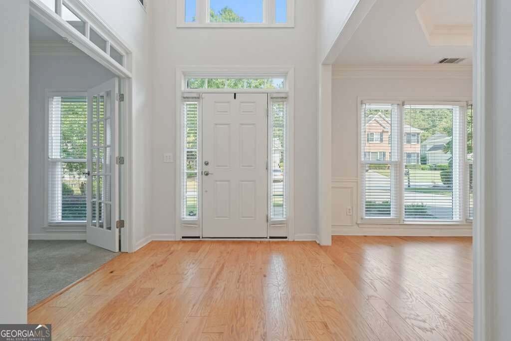 House in Woodstock, Georgia, United States 4 - 19010226