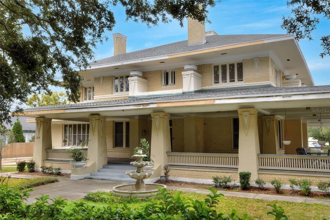House in Lakeland, Florida, United States 2 - 19013144
