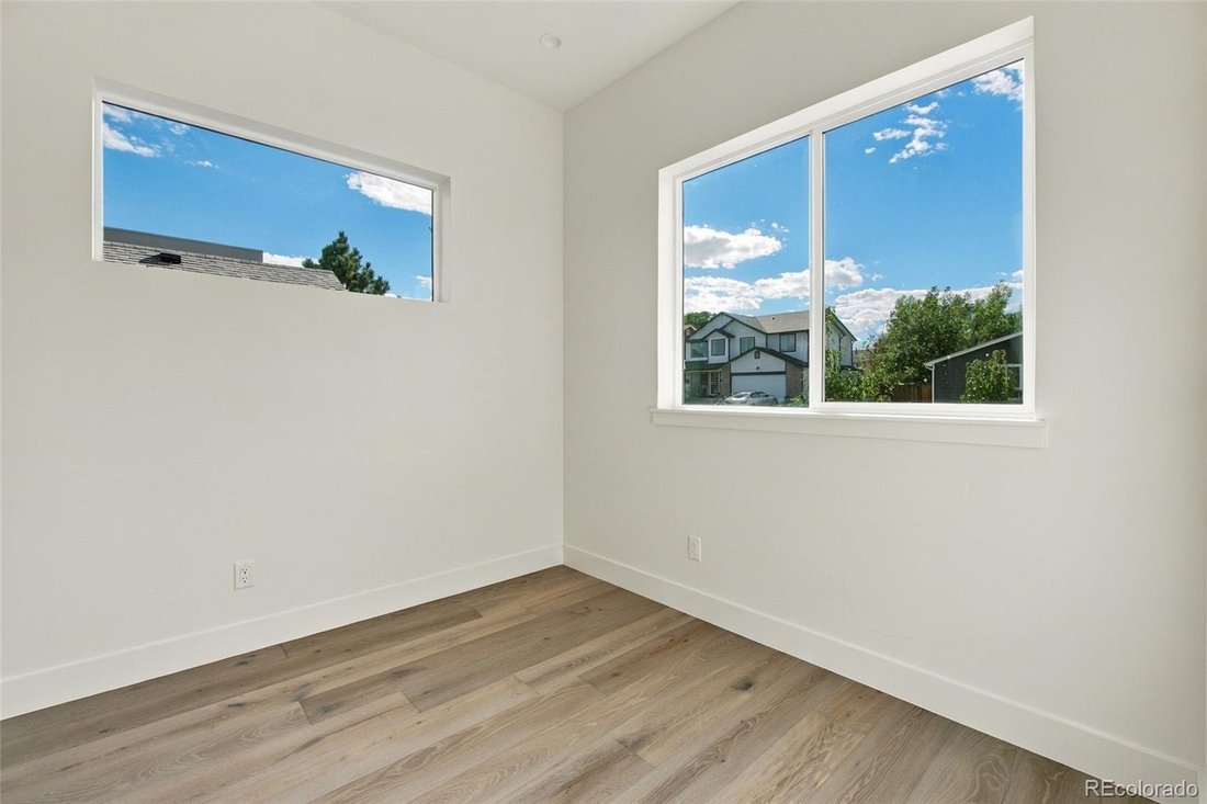 House in Englewood, Colorado, United States 4 - 19012577