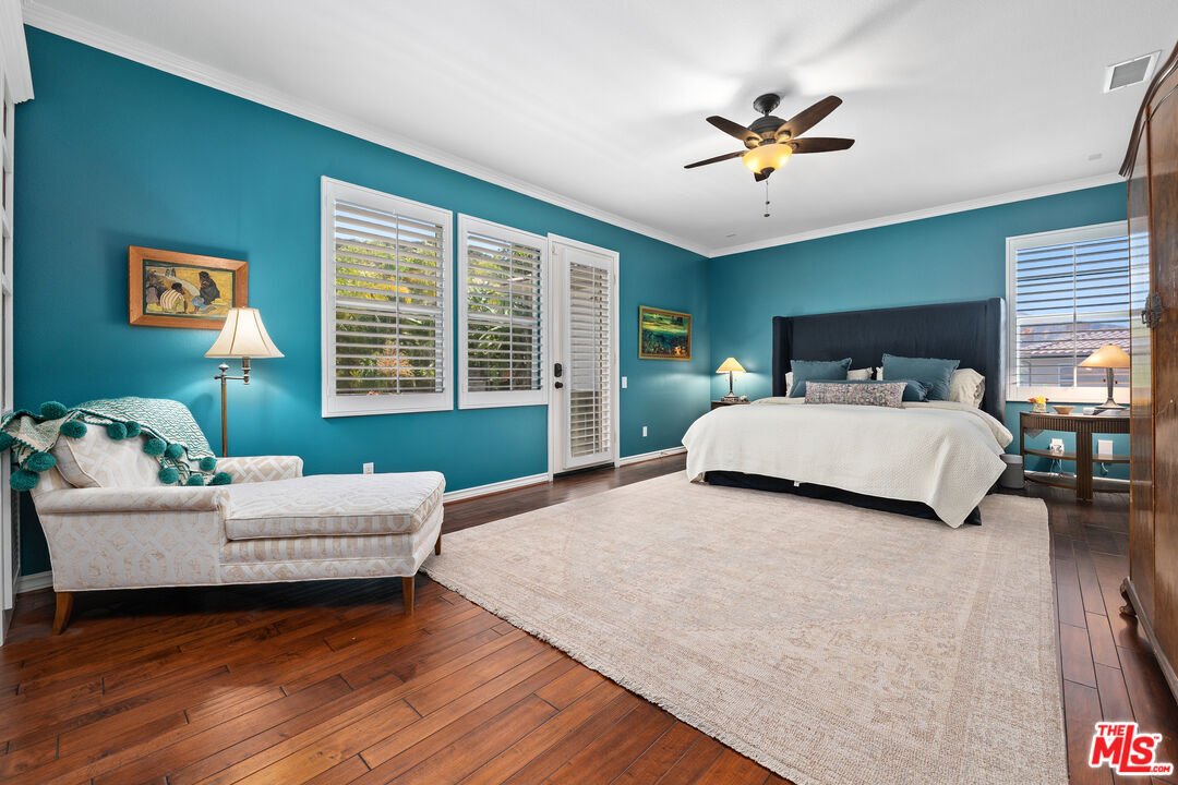 House in Stevenson Ranch, California, United States 5 - 19011510