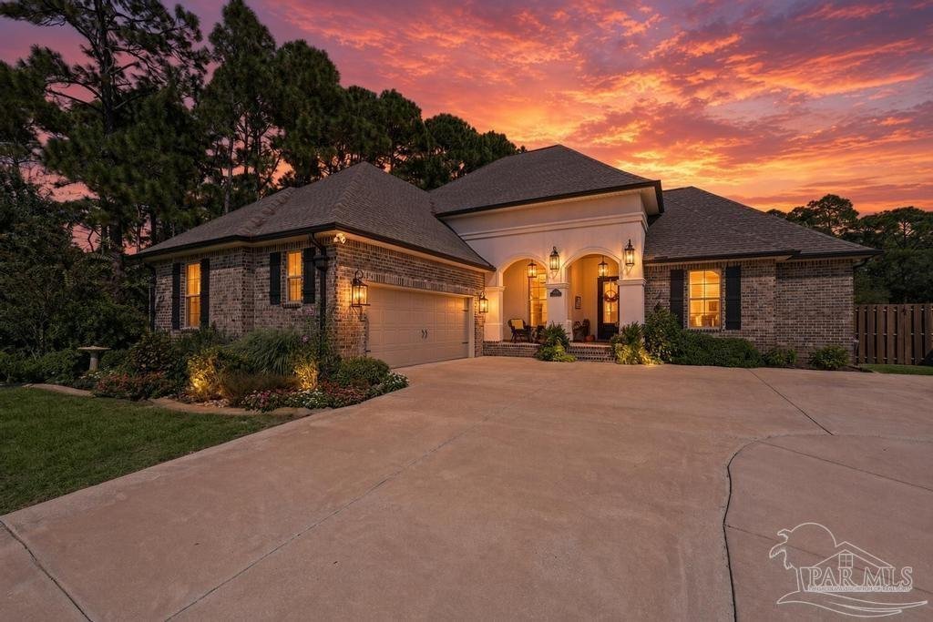 House in Gulf Breeze, Florida, United States 4 - 19012007