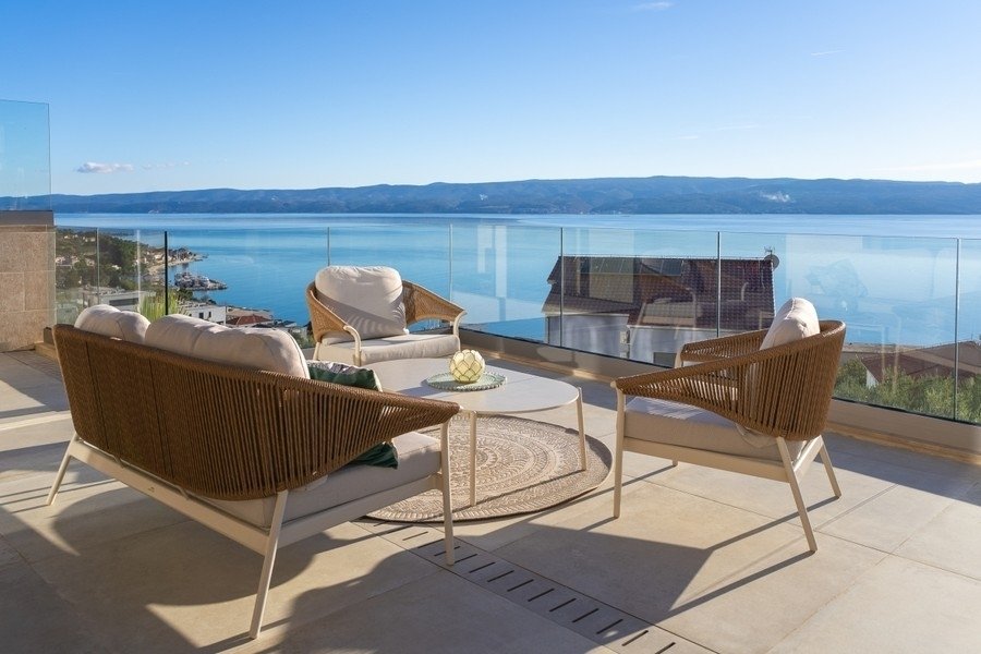 Villa in Omis, Split-Dalmatia County, Croatia 3 - 19010597