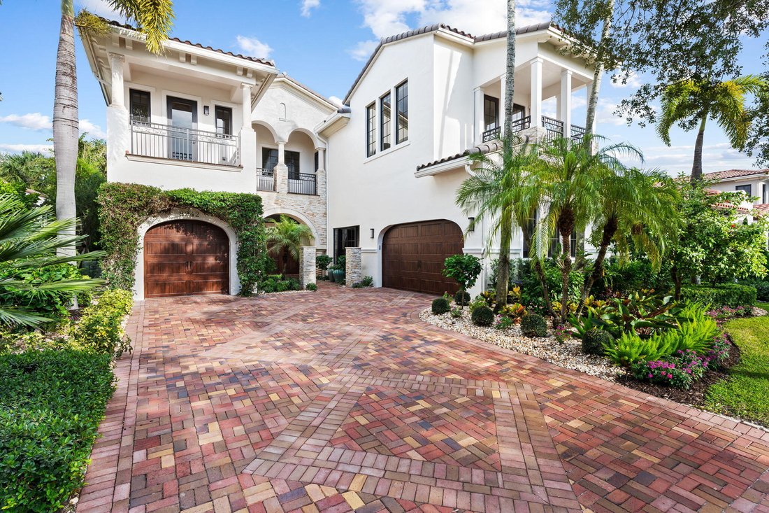 House in Parkland, Florida, United States 1 - 19013228
