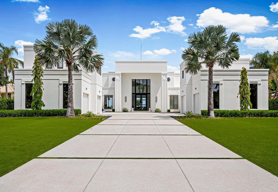 House in Jupiter, Florida, United States 3 - 19013252