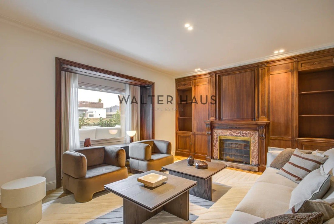 Apartment in Sarrià-Sant Gervasi, Barcelona, Spain 4 - 19011045