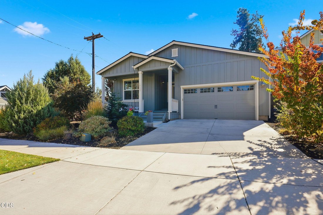 House in Bend, Oregon, United States 2 - 19012046