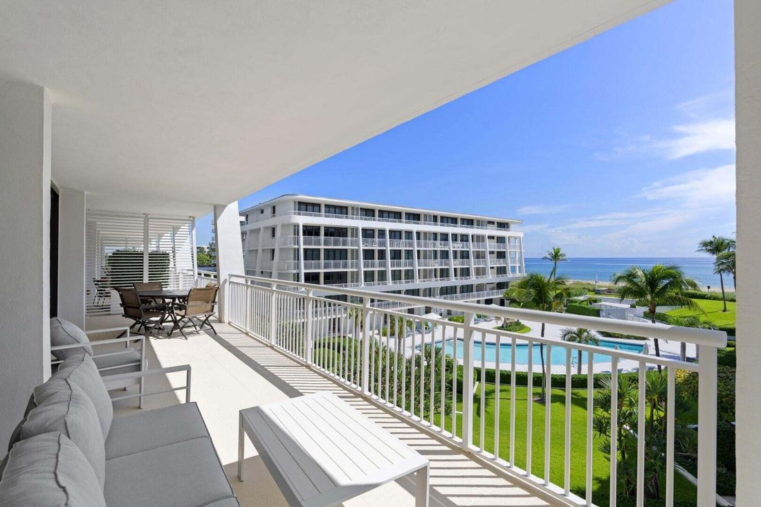 Condo in Palm Beach, Florida, United States 2 - 19010149