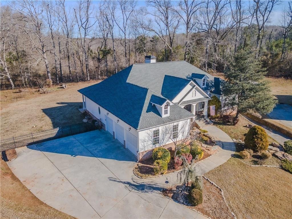 House in Hoschton, Georgia, United States 2 - 19009708