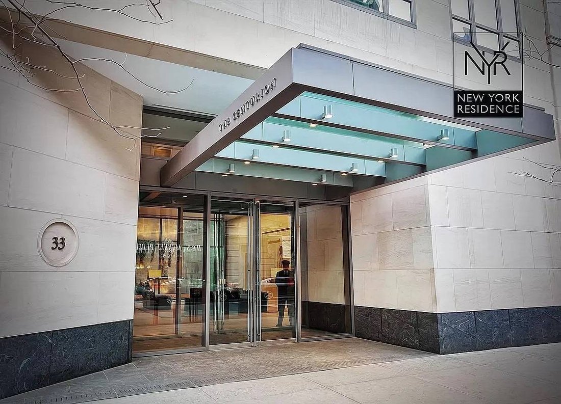 Condo in New York, New York, United States 1 - 19009124