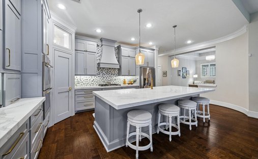 Casa a Spring, Texas, Stati Uniti 1