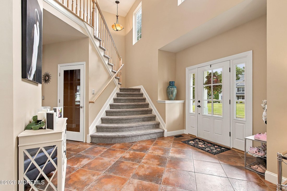 House in Jackson Township, New Jersey, United States 4 - 19012458