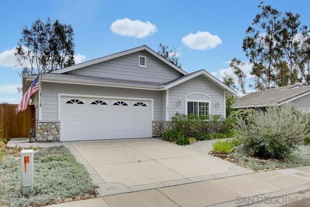 House in San Diego, California, United States 1 - 19014114