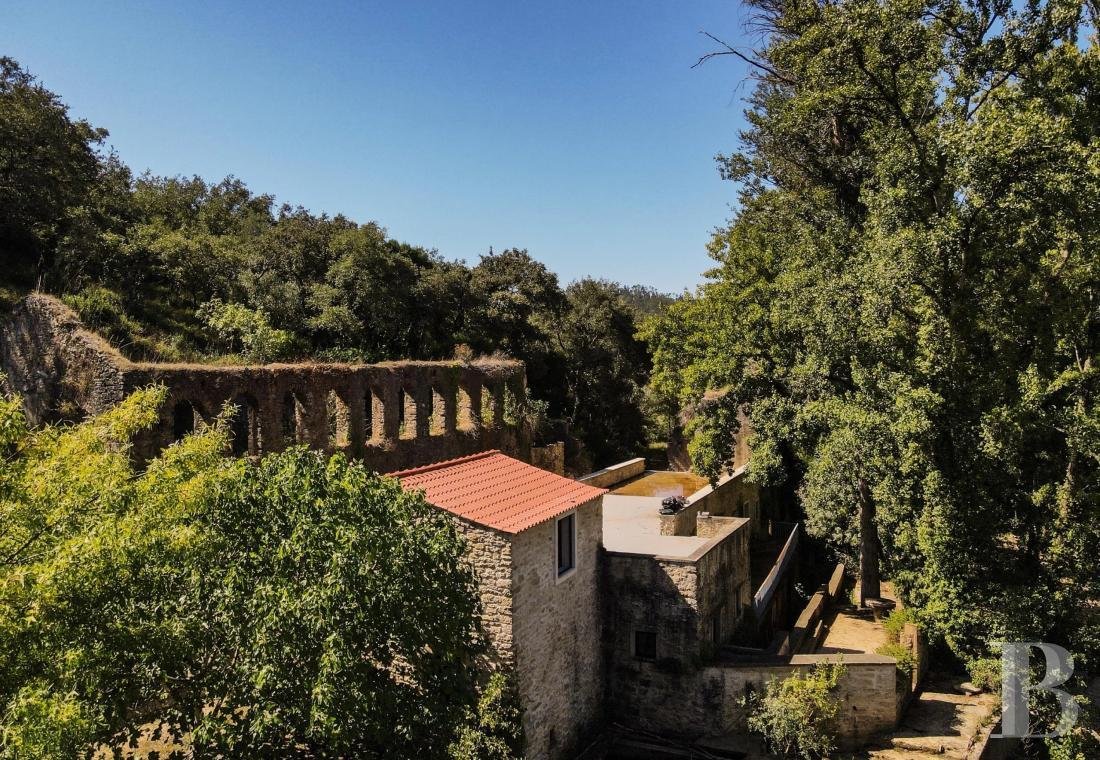 Land in Sao Pedro de Tomar, Santarem District, Portugal 1 - 19015016