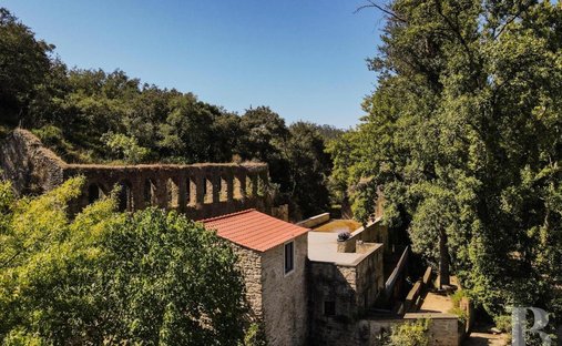 Land in Sao Pedro de Tomar, Santarem District, Portugal 1