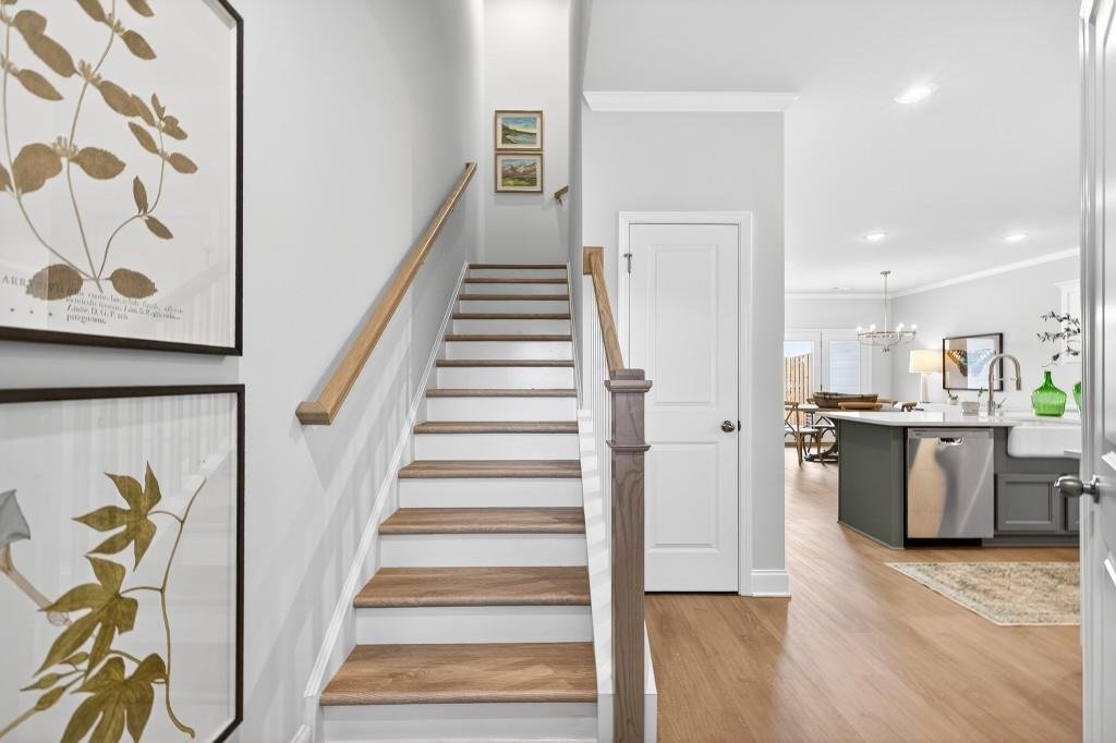 Townhouse in Suwanee, Georgia, United States 4 - 19009761