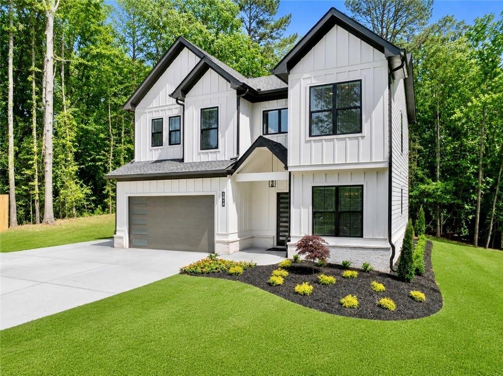 House in Flowery Branch, Georgia, United States 2 - 19009739