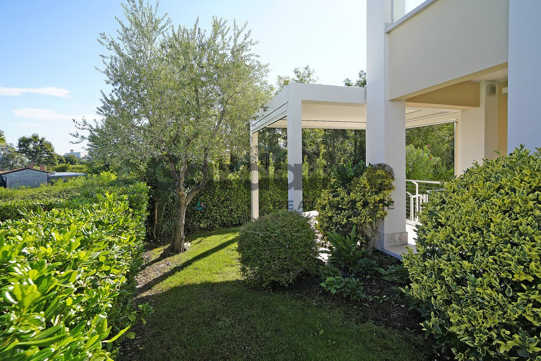Villa à Sermana - Bassana - Massoni, Peschiera del Garda, Vénétie 4 - 17343167