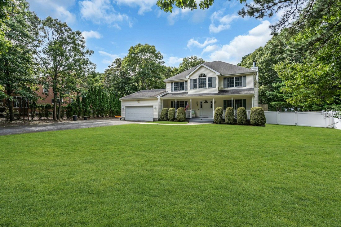 House in Hampton Bays, New York, United States 3 - 19014728
