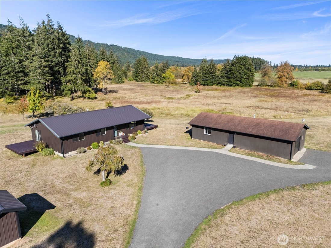 House in Oakville, Washington, United States 3 - 19014026