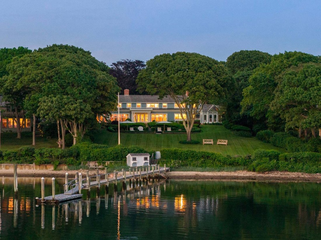 House in Barnstable, Massachusetts, United States 3 - 19012174