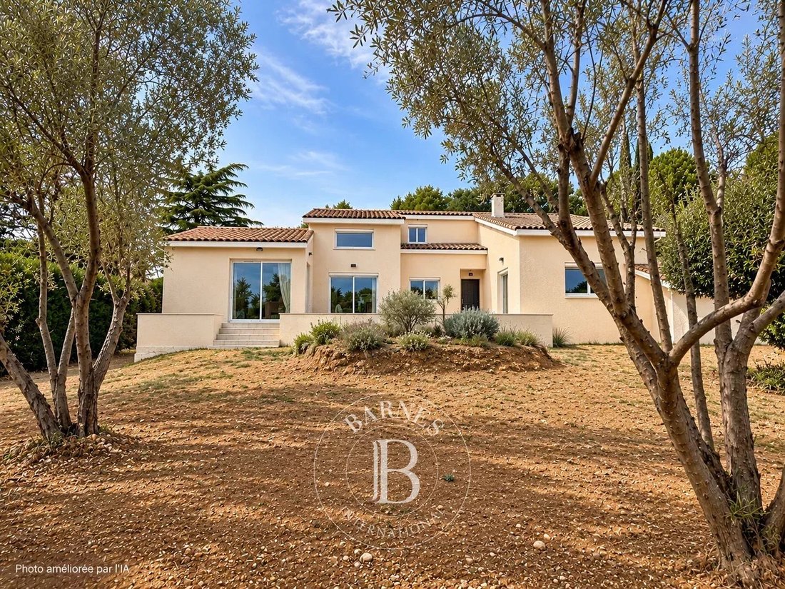 House in Centre Ville, Saint-Gély-du-Fesc, France 1 - 19010043