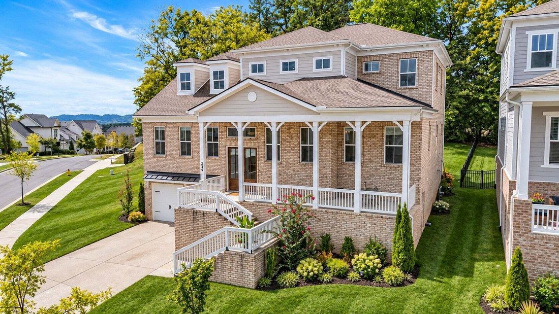 Haus in Franklin, Tennessee, Vereinigte Staaten 1 - 19009341