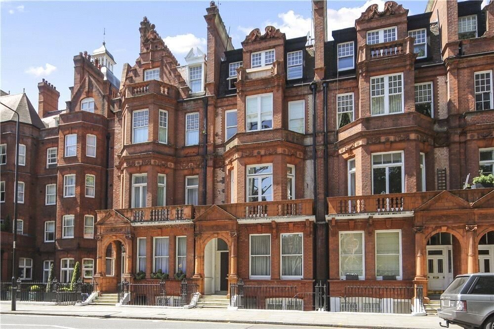 Appartement à Belgravia, Westminster, Angleterre 1 - 18925725