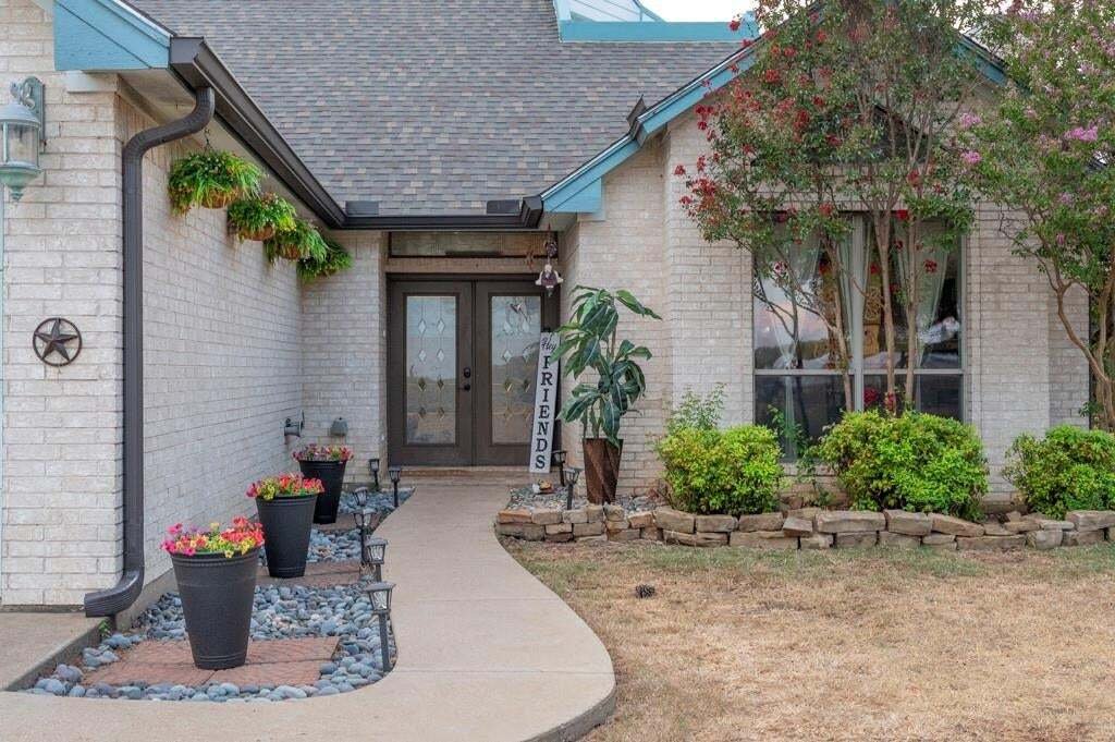 House in Rio Vista, Texas, United States 2 - 19014385