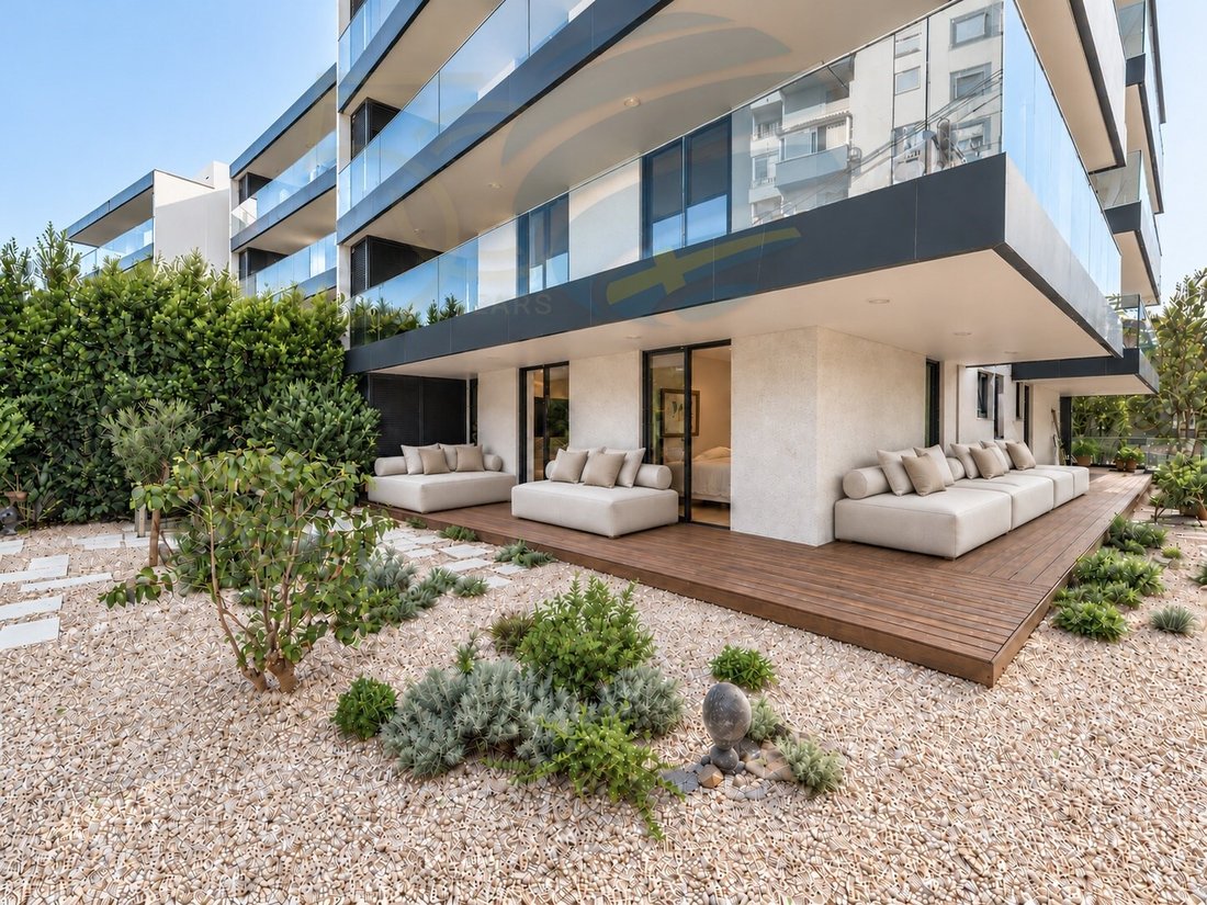 Apartment in Estoril, Cascais e Estoril, Lisbon 5 - 19015454
