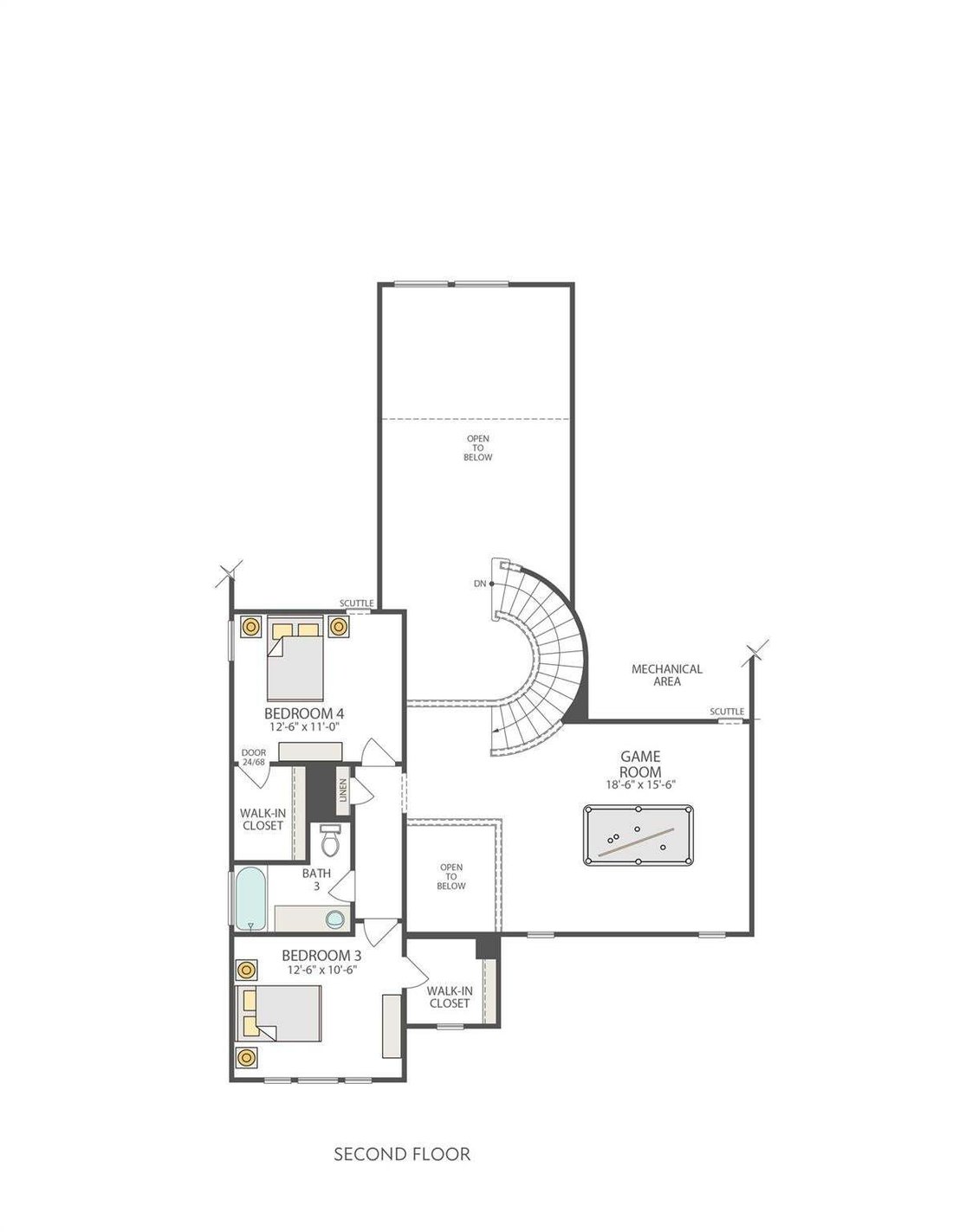 House in Buda, Texas, United States 2 - 19013156