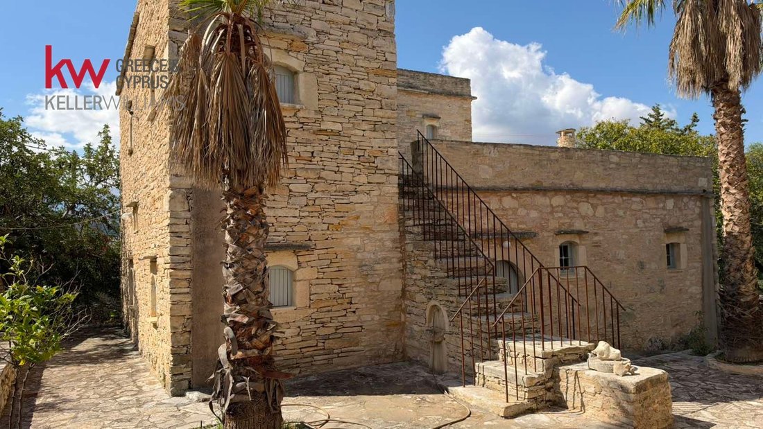 House in Apokoronas, Greece 1 - 19009899