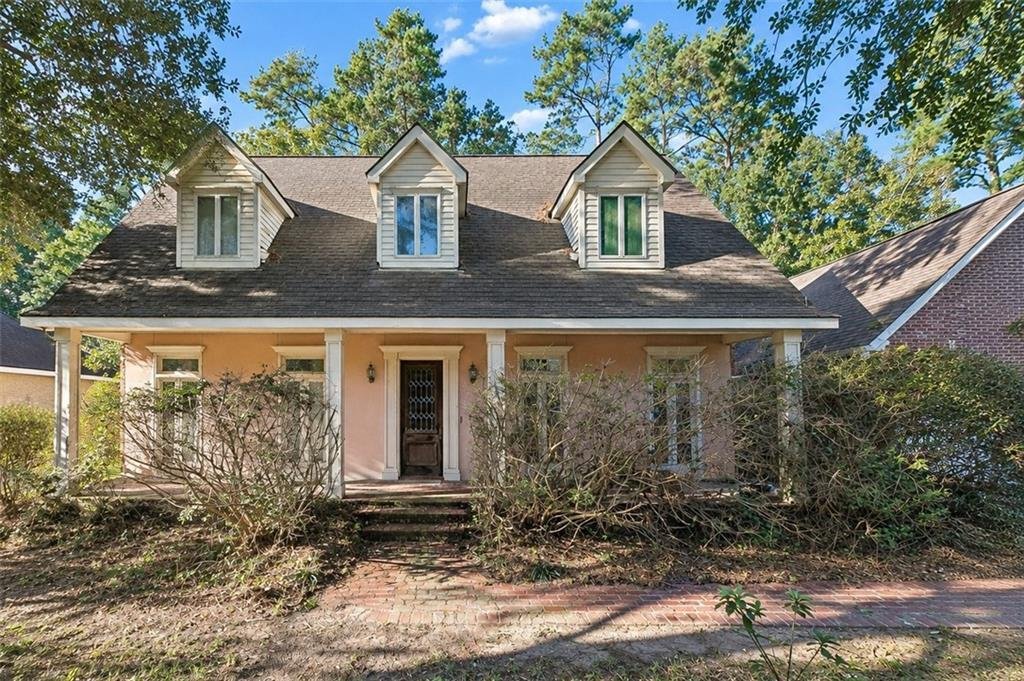 Casa a Mandeville, Louisiana, Stati Uniti 2 - 19012268