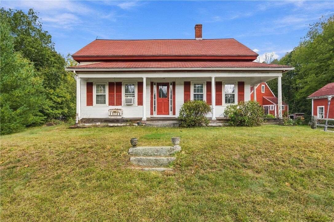 Casa en Burrillville, Rhode Island, Estados Unidos 1 - 19009136