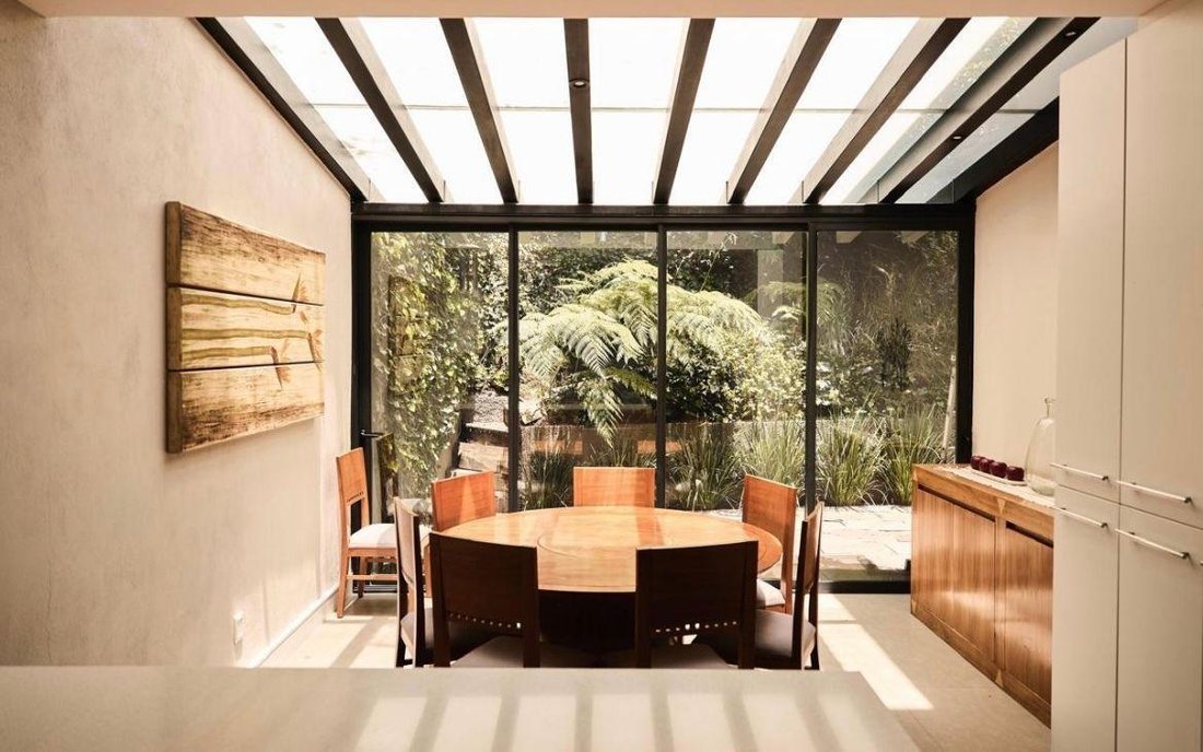 House in Mexico City, Mexico 4 - 19011670