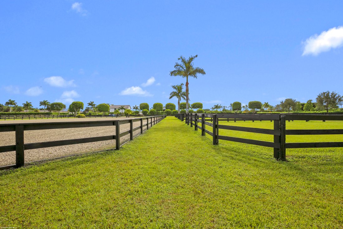 Land in Wellington, Florida, United States 5 - 19014837