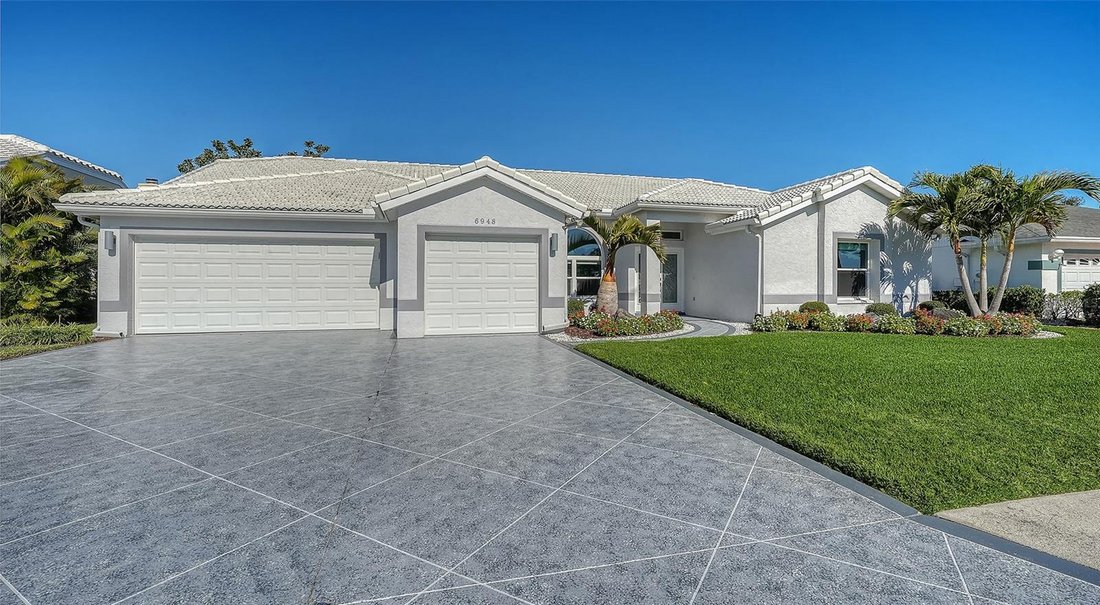House in Sarasota, Florida, United States 2 - 19009492