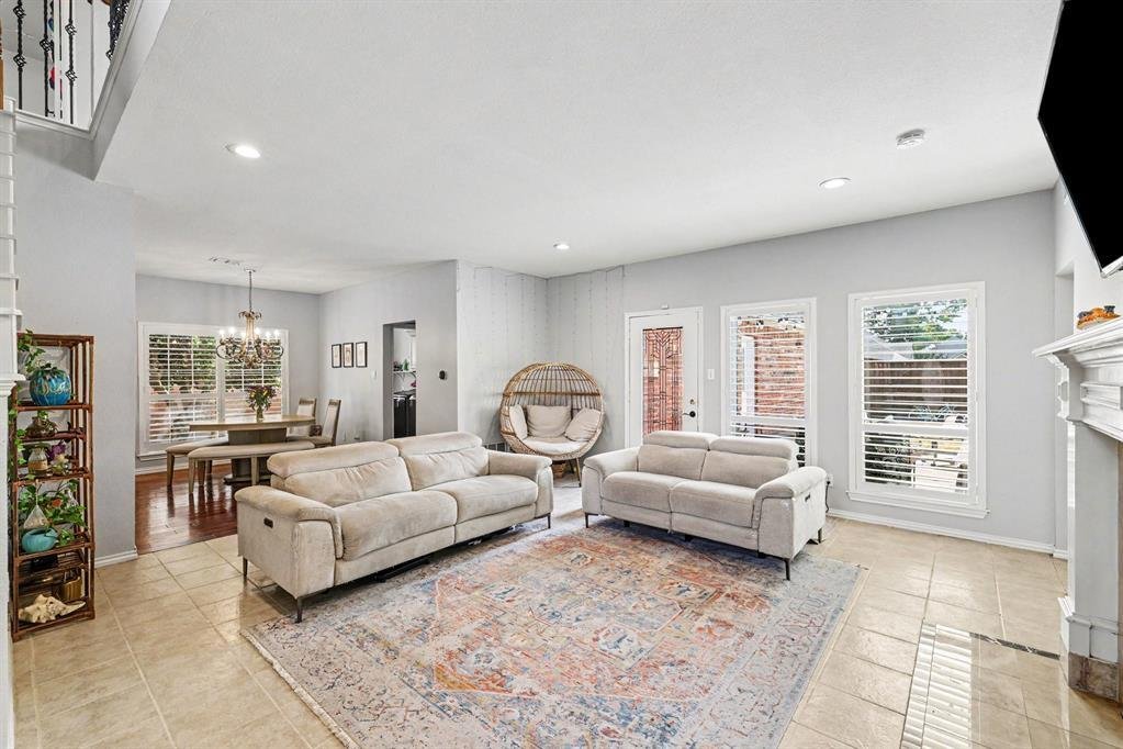 House in Plano, Texas, United States 2 - 19009818