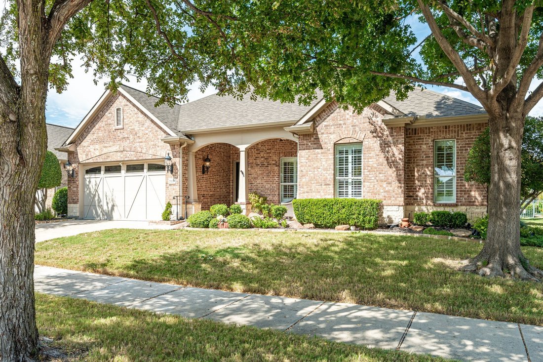 House in Frisco, Texas, United States 1 - 19013983