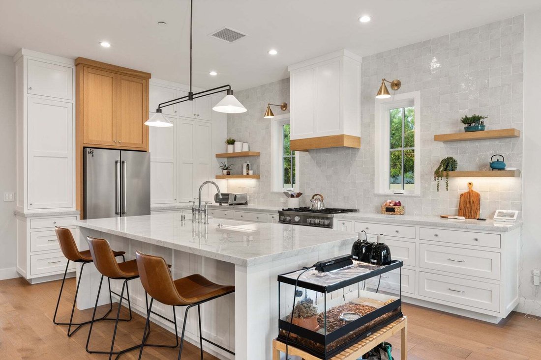 House in Los Angeles, California, United States 5 - 19013409