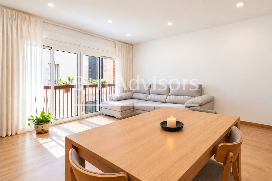 Apartment in Ciutat Vella, Barcelona, Spain 2 - 18613759