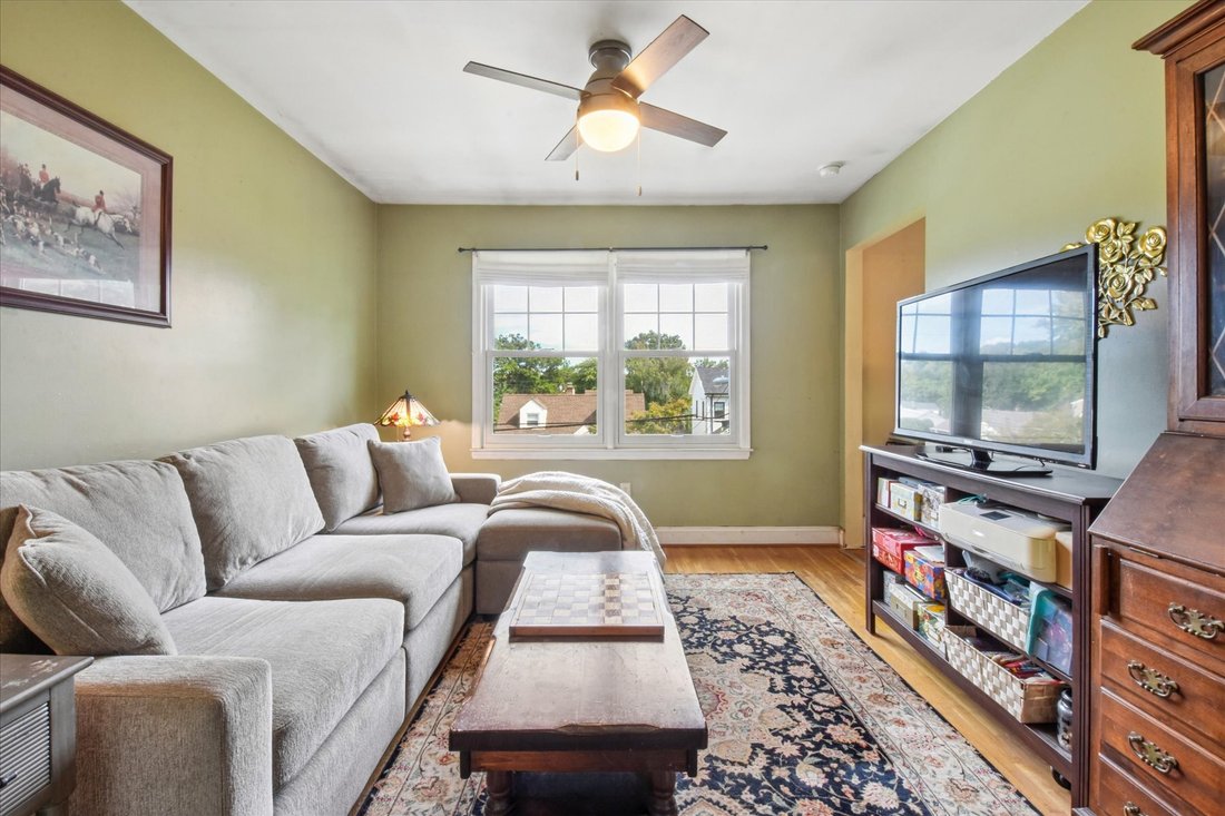 House in Summit, New Jersey, United States 3 - 19008727