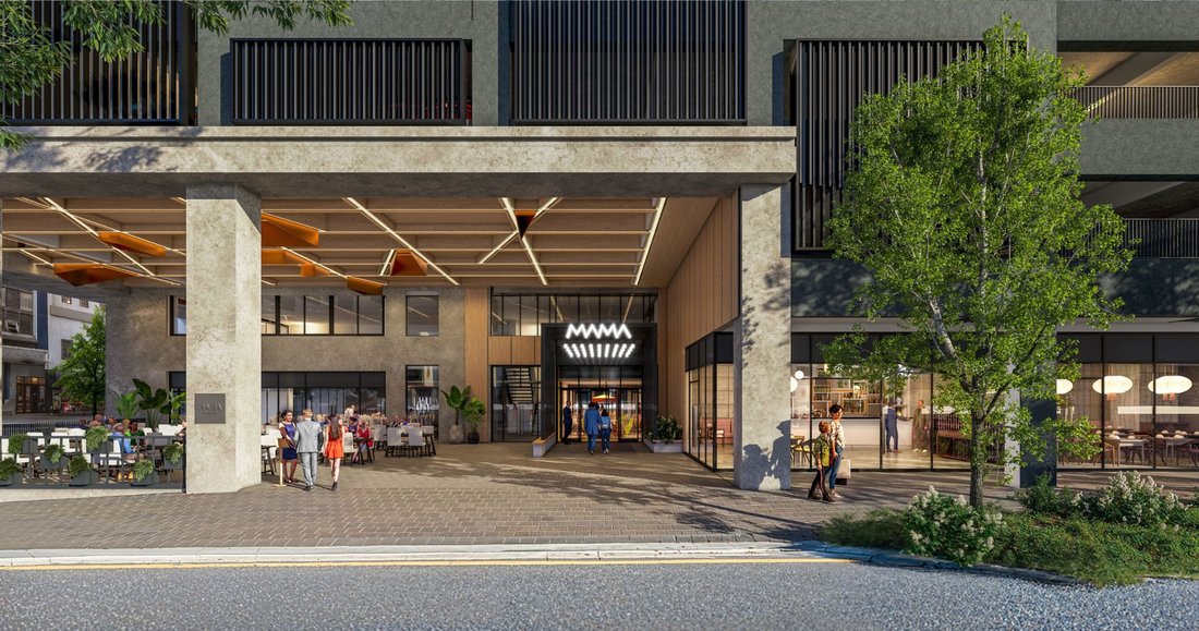 Apartment in City Centre, City Bowl, Cape Town 2 - 19012180