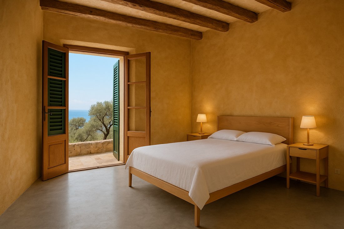 House in Deia, Balearic Islands, Spain 2 - 19013219