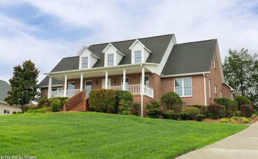 House in Kingston, Tennessee, United States 1